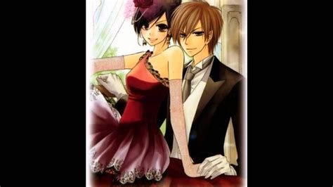 The Sexiest Couple Of Anime 2010 Youtube