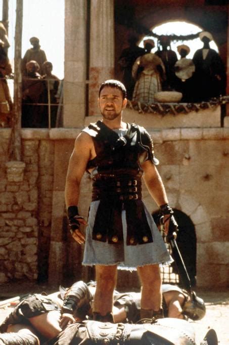 Trama, cast, trailer, gallerie, boxoffice, premi, curiosità e news. Auguri Russell Crowe, il gladiatore sexy compie 50 anni ...