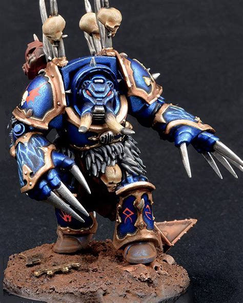 How To Paint Night Lords Armour Tutorial 2019 Fauxhammer