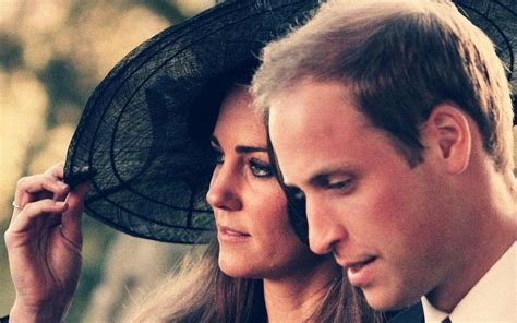 Wills And Kate Prince William And Kate Middleton Wallpaper 33166645