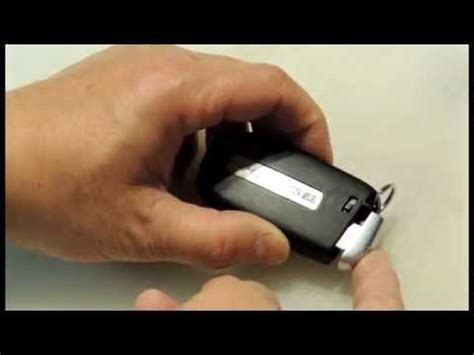 Key not working, not locking unlocking fix in this video. Change battery of 2013 Dodge Journey keyless entry remote ...