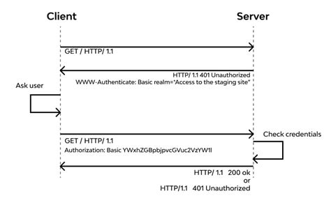 What Is Basic Authentication