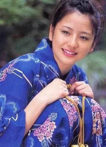 Japanese Actress Masami Nagasawa Inews