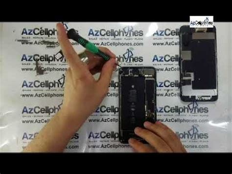 510 people have done this repair successfully ! iPhone 8 Plus Motherboard Assembly - YouTube