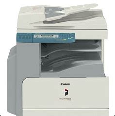 L'imprimante canon imagerunner 2520 est compacte, combinant 3 machines en une (4 avec le modem fax. Pilote Scan Canon Ir 2520 : Canon Imagerunner 1023if ...