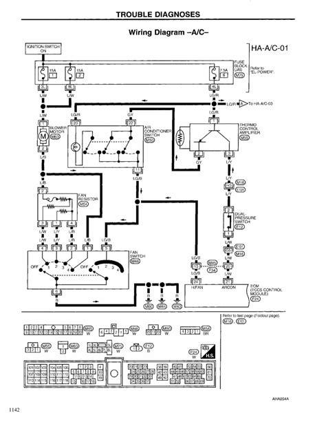 2003 nissan 350z repair manual supplemental restraint system section srs page 13 pdf 99 altima wiring diagram library power supply ground circuit elements pg 78 pages 24388 am63a genuine 24388am63a bracket relay box for window switch 370z tech forums need help asap plz my350z com and forum discussion fuse topic fan 2 audio visual av 94 2004 maxima… read more » 2003 Nissan Maxima Wiring Diagram