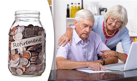 What Is The State Pension Age How Much Can You Receive Retirement