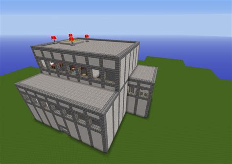 The chemistry update for minecraft: Tekkit Lab Minecraft Project