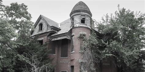 The Scariest Real Haunted Houses In America Bank Home Com