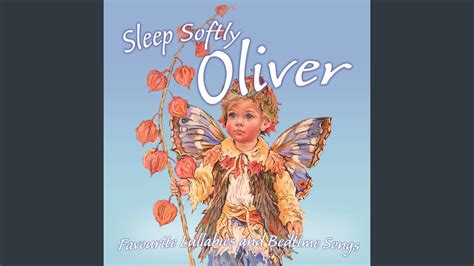 Sleep Softly Oliver Personalized Youtube