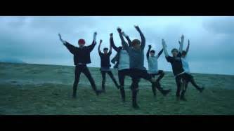 Mirrored Bts Save Me Mv Dance Version Full Hd Youtube