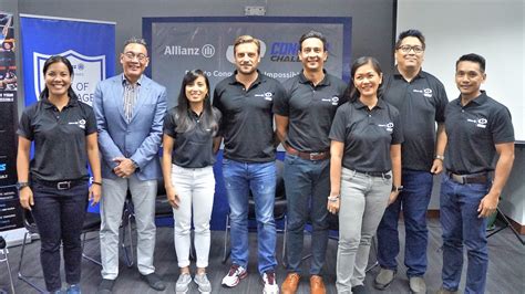 Its core businesses are insurance and asset management. Allianz Philippines and Conquer Challenge Partner to Promote Obstacle Course Racing ~ Wazzup ...