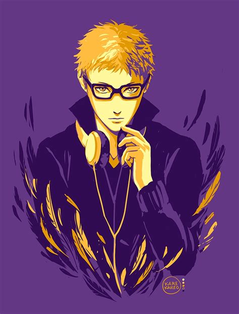 Please contact us if you want to publish a kei tsukishima wallpaper on our site. Tsukishima Kei/#1829102 - Zerochan