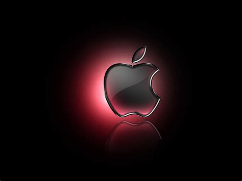 History of All Logos: All Apple Logo