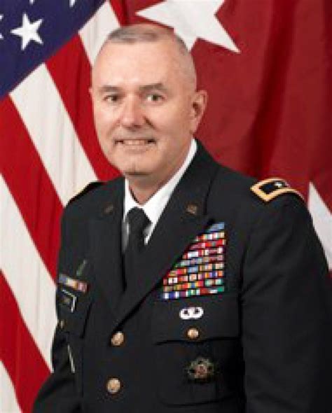 Lt Gen Tucker Assumes Command Of First Army Article The United