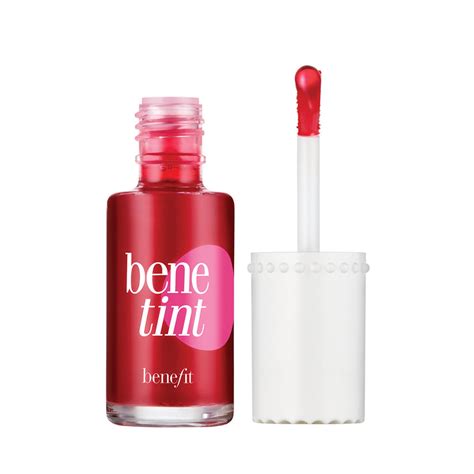 Benefit Cosmetics Benetint Lip And Cheek Stain Blush Health And Beauty