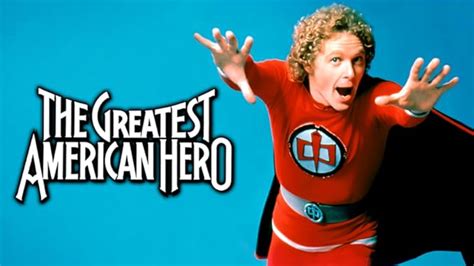 Watch The Greatest American Hero Season 3 Prime Video