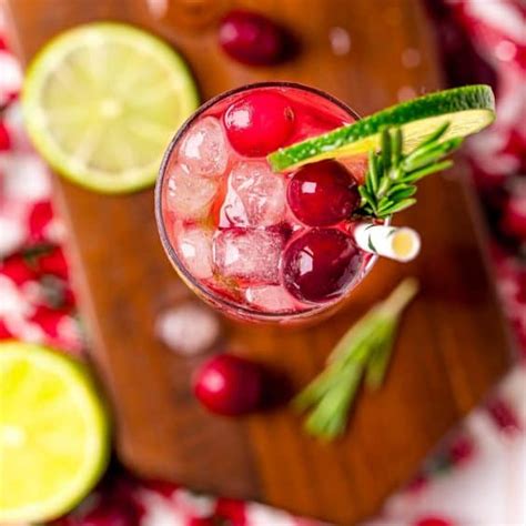 classic gin and tonic recipe tips to make the best rachel cooks®
