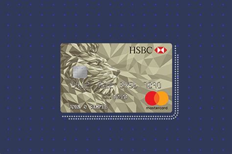 Dec 02, 2019 · for example, only a few of hsbc's credit cards are open to the public. HSBC Gold Credit Card Review