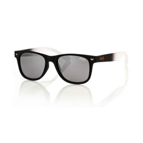 Buy Superdry Uv Protected Wayfarer Unisex Sunglasses Sds Superfarer