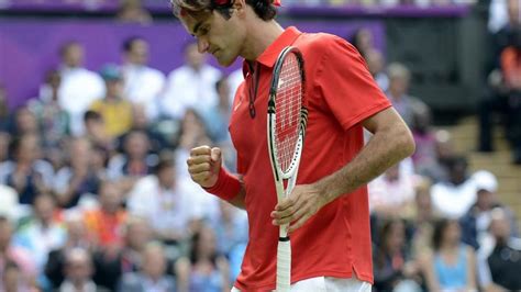 Relive the full match of the table tennis men's team final from the 2016 summer olympics in rio de janeiro. Olympia: Federer und Murray im Tennis-Finale | Augsburger ...