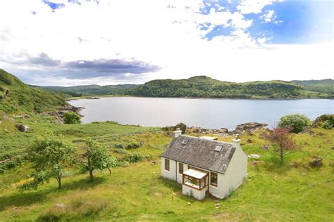 Tigh Beg Croft By Oban Self Catering VisitScotland