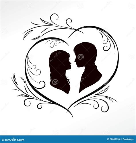 Love Design Stock Illustration Illustration Of Love 50059736