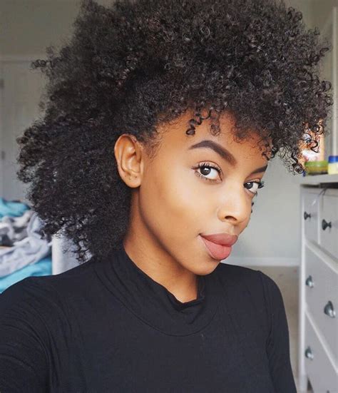 Pin On Coily Kinky Curly Wavy Afro Textured Hair