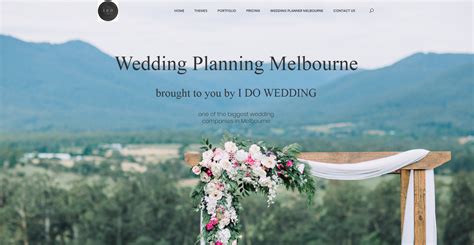 Melbourne Wedding Wedding Planner Life Hacks How To Plan Natural