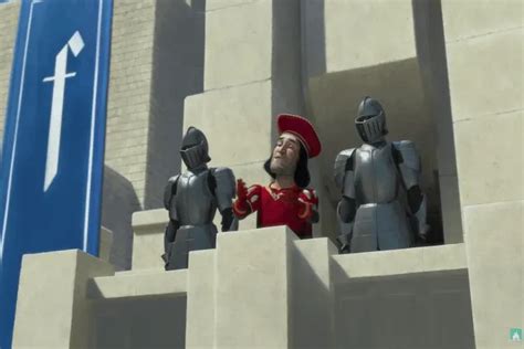 9 Dreadful Facts About Lord Farquaad Cinesnipe