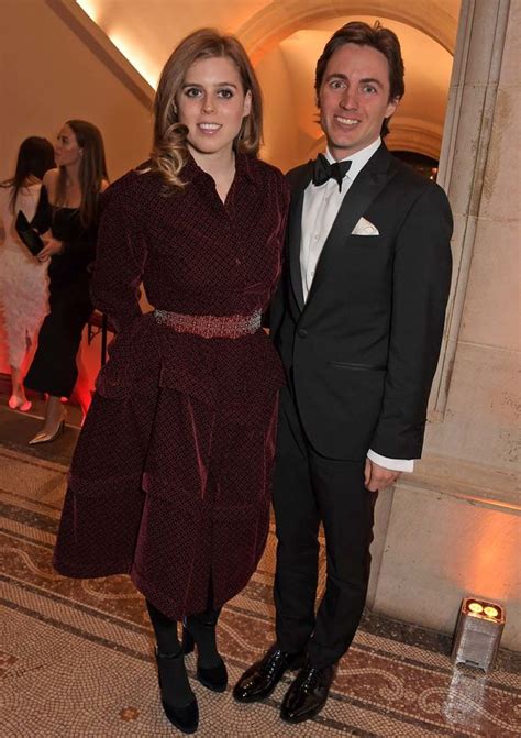 Watch this short biography video of princess beatrice of york. Princess Beatrice wedding off? Royal 'will NEVER get ...