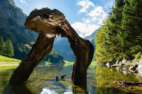 Natural Wonders In Switzerland That Ll Take Your Breath Away