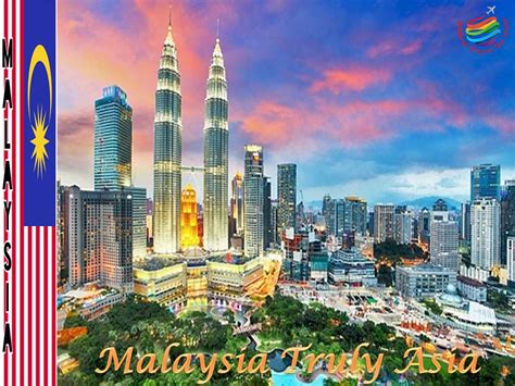 Tourism in Malaysia, 