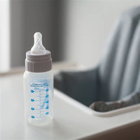 Plastic Baby Bottles Release Microplastics Study Reveals Parent Herald