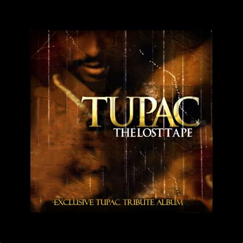 ‎tupac The Lost Tape Live Album By 2pac Apple Music
