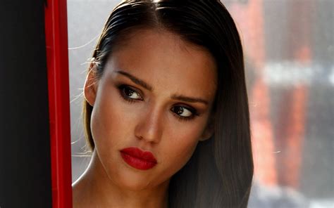 Actress Jessica Alba In Movies Wallpapers And Images Wallpapers