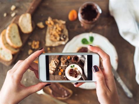 映える料理の写真が撮れる！「料理カメラ Snapdish 人気写真とレシピのお料理アプリ」 ダイエット、フィットネス、ヘルスケアのことならfytte フィッテ