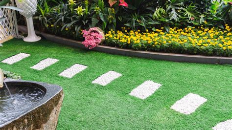 Pros And Cons Of Artificial Grass