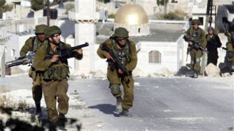Warga Israel Tewas Palestina Dilarang Ke Kota Tua Yerusalem Bbc News