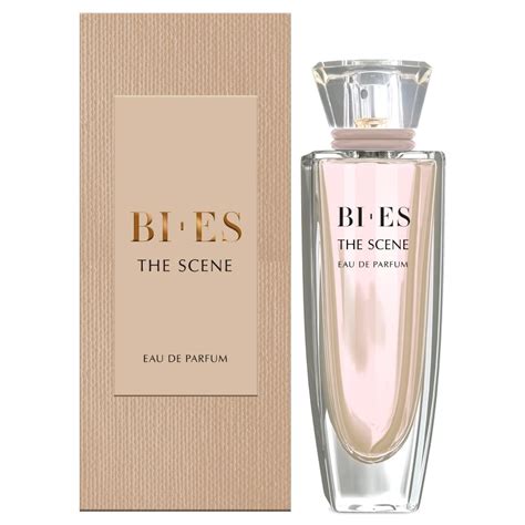 Bi Es The Scene For Women Eau De Parfum Ntuc Fairprice