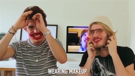 Pewdiepie Fabulous