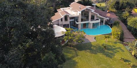 Most Expensive House In Kenya Photos Venas News