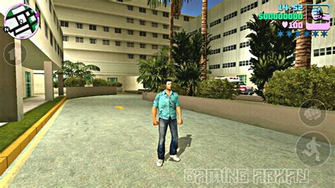 Gta Vice City Lite Apk Data Highly Compressed In 70mb
