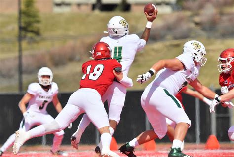 Locally Four Eastern Washington Football Players Honored By Nff