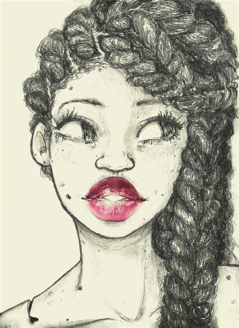 Full Lips Drawing At Getdrawings Free Download