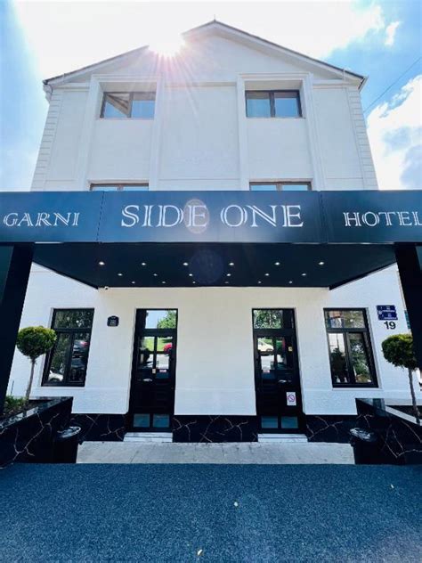 Side One Design Hotel Garni Belgrade Updated 2024 Prices