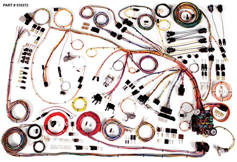 1964 Chevy Impala Ignition Wiring Diagram