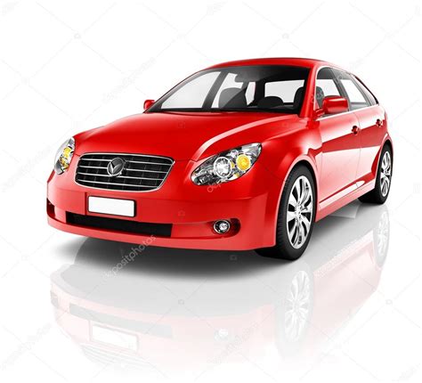 Red Sedan Car Stock Editorial Photo © Rawpixel 52451329