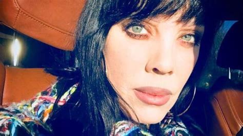 Bif Naked Releases New Single Video Jim A Song About That Disillusionment We All Feel