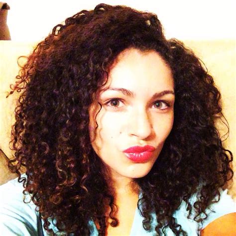 pin by diahann on natural oily curly hair curly hair styles naturally curly hair styles